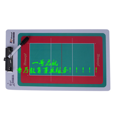 планшет для волейбола Новый волейбол тактические