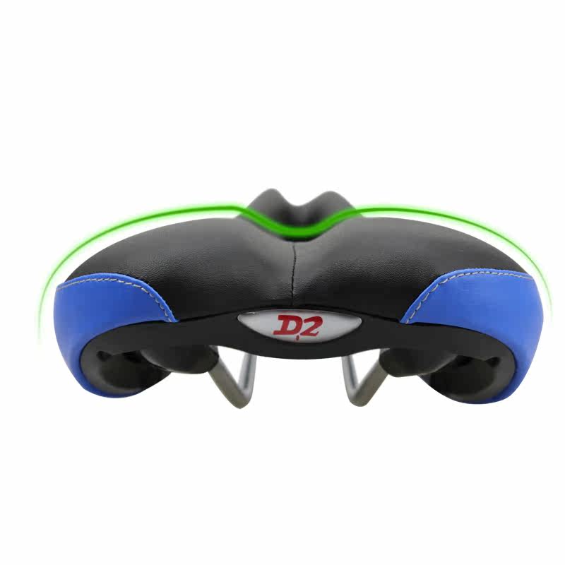 Selle de vélo Mountain Bike JAKROO - Ref 2359198 Image 1