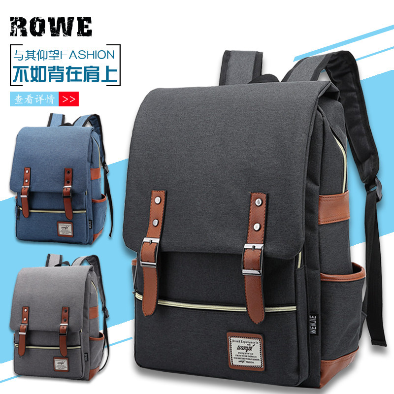 Sac homme - Ref 55566 Image 1