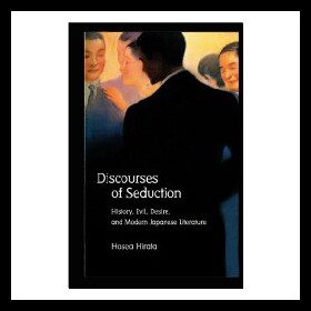 【预售】Discourses of Seduction: History, Evil, Desire, a