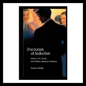 【预售】Discourses of Seduction: History, Evil, Desire, a