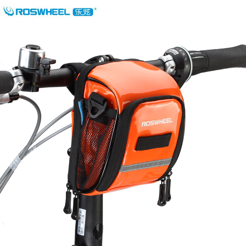 Sacoche pour vélo ROSWHEEL - Ref 2217050 Image 1