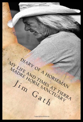 【预售】Diary of a Horseman: My Life and Times at Tierra