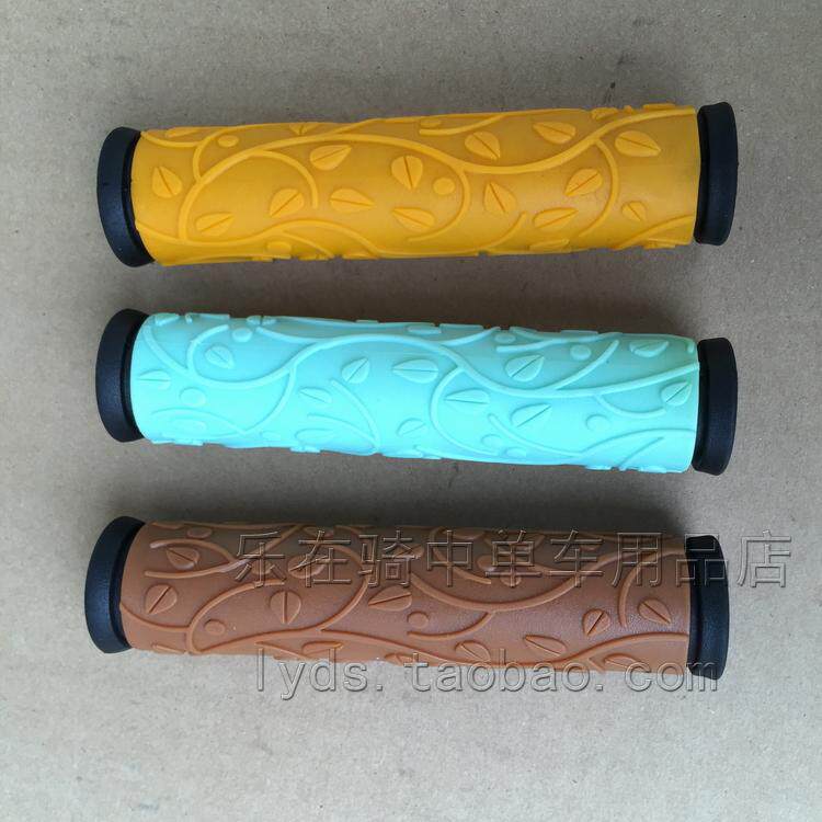 Poignées de vélo - Ref 2346885 Image 1