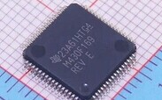 M430F1612 M430F169 M430F1611 M430F1610 MSP430F169IPM ...