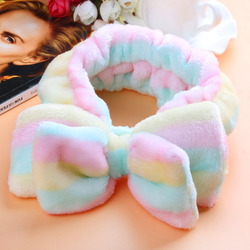 Accessoire cheveux en satin - Ref 1200373 Image 11