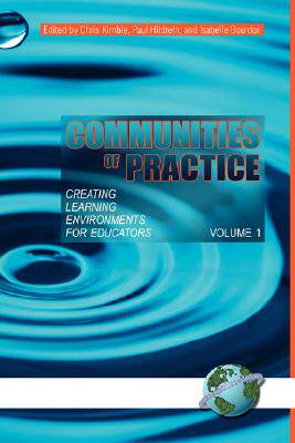【预售】Communities of Practice: Creating Learning Env...