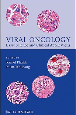 【预售】Viral Oncology: Basic Science and Clinical Appl