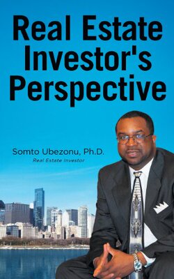 【预售】Real Estate Investor's Perspective