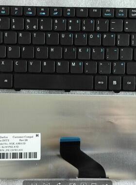 全新Acer 3935 4935G 4745 3740 4752 4750 3820 4820笔记本键盘