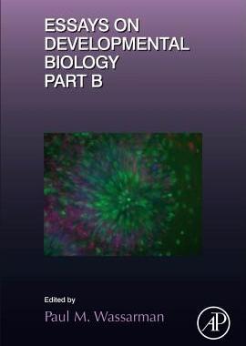 【预订】Essays on Developmental Biology Part B