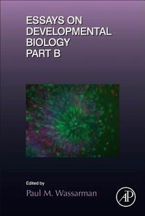 【预订】Essays on Developmental Biology Part B