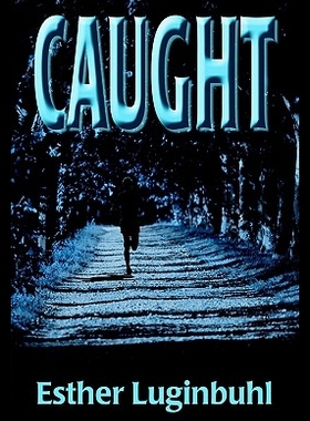 【预售】【预售】Caught