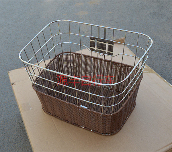 Panier pour vélo - Ref 2258364 Image 1