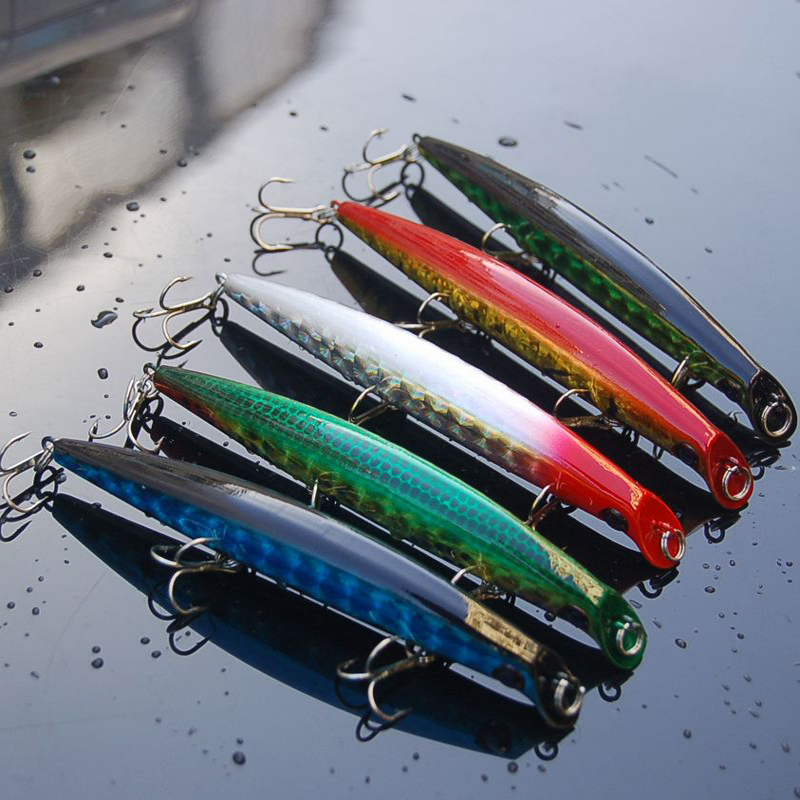 海水 淡水均可，潜深0.2-0.5米，