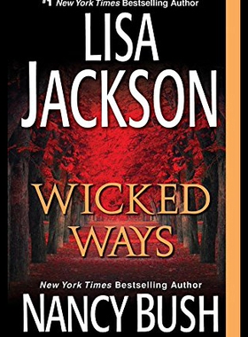 【预售】Wicked Ways