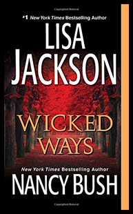 【预售】Wicked Ways