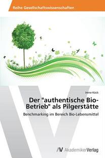 Authentische Der Bio Betrieb P... ALS 预售