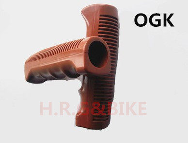 Poignées de vélo - Ref 2341445 Image 1