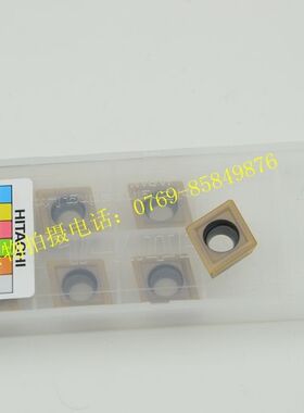 数控钻铣刀片/日立HITACHI刀片CPMT120408 JP4020 原装正品