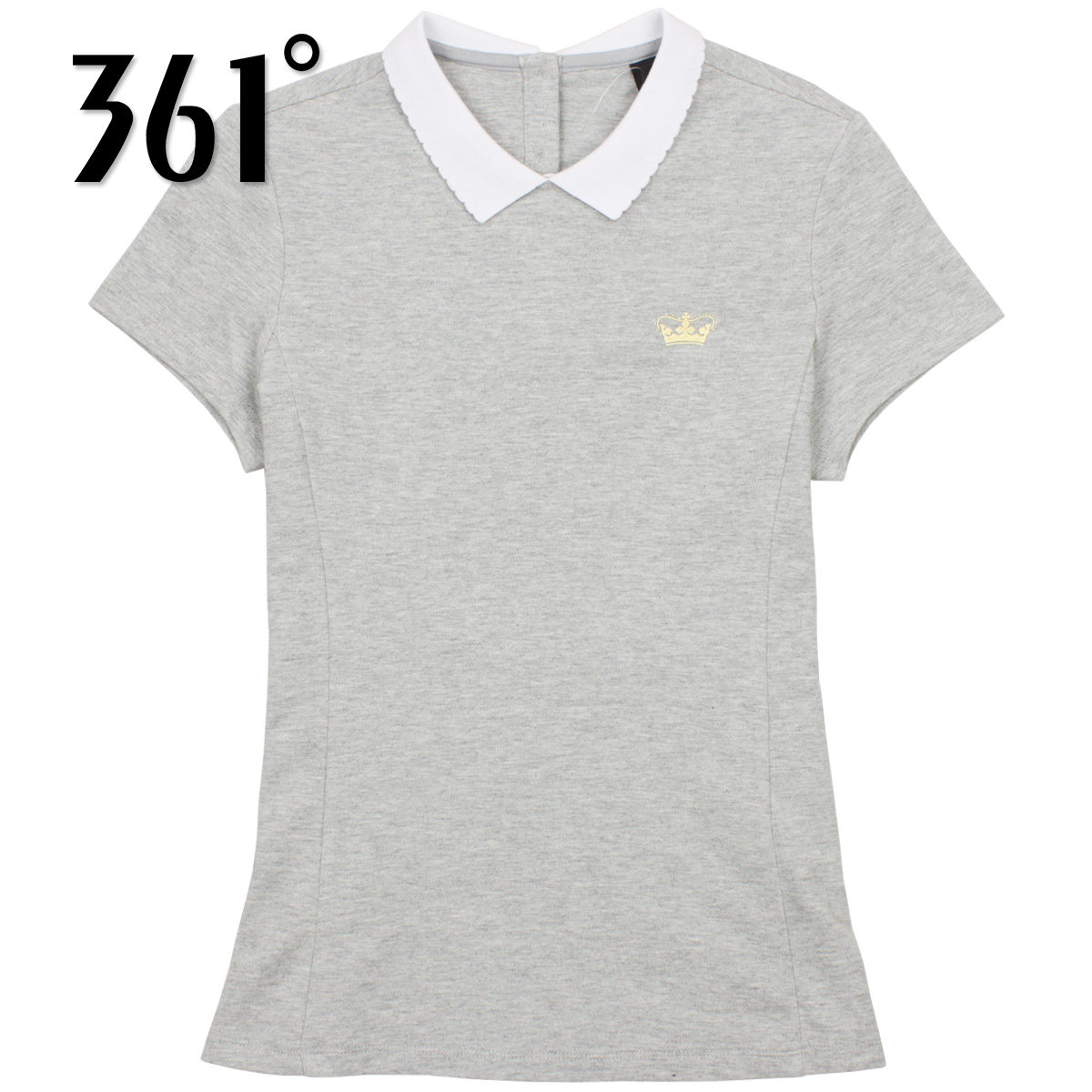 Polo sport femme en autre - Ref 557835 Image 1