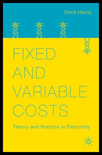 【预售】Fixed and Variable Costs: Theory and Practice in