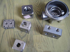 cnc加工/铣床 cnc加工中心车床铣床加工铝合金铝板45号钢机械零件来图加工定做