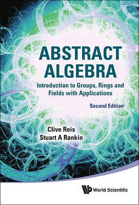 【预订】Abstract Algebra