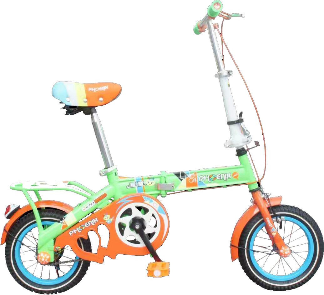 知更鸟-凤凰/12寸16寸折叠儿童折叠自行车上海凤凰男女小孩单车在类目 自行车/骑行装备/零配件, 自行车整车, 轻便车/通勤自行车中 - 来自Buy2taobao.com提供专业的淘宝代购服务
