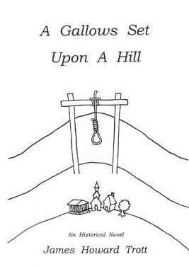 【预售】A Gallows Set Upon a Hill