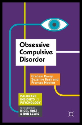 【预售】Obsessive Compulsive Disorder