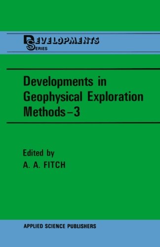 【预订】Developments in Geophysical Explorat...怎么样,好用不?