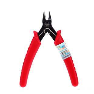 三堡SANBAO HT-1091 多功能精密型电子剪线钳 坚固耐用