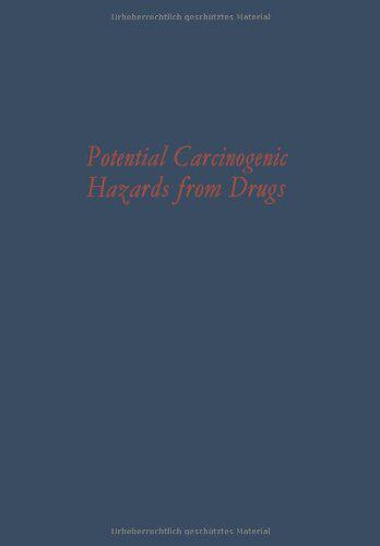 【预订】Potential Carcinogenic Hazards from ...