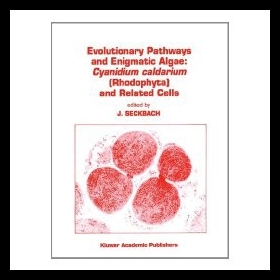 【预售】Evolutionary Pathways and Enigmatic Algae: Cyanid