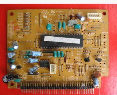 适用于康佳 MCU板号：35004570 SDA555XFL