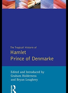 【预售】Tragicall Historie of Hamlet-Prince of