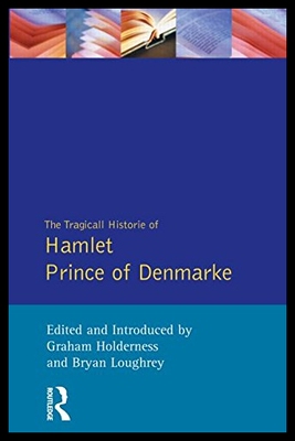 【预售】Tragicall Historie of Hamlet-Prince of