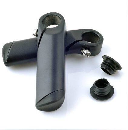 Poignées de vélo JAKROO - Ref 2355066 Image 1