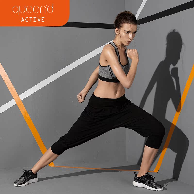 Pantalon pyjama jeunesse QUEEND QWC01244 - Ref 713161 Image 1