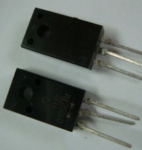 D10SC4M D10SC4MR  质量保证 原装拆机