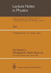 Spots Hot 预订 Sou... Extragalactic Radio