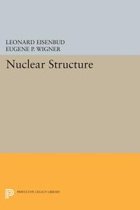 【预售】Nuclear Structure