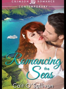 【预售】Romancing the Seas