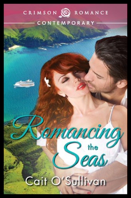 【预售】Romancing the Seas