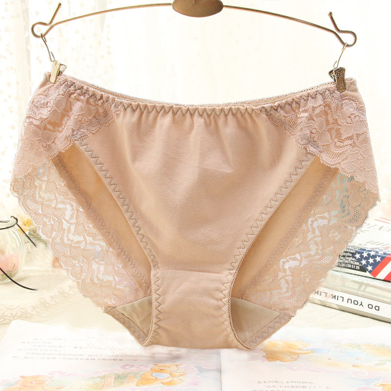 Slip en coton - Ref 640625 Image 1