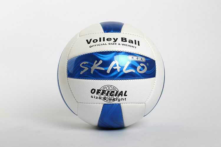 Ballon de volley - Ref 2013320 Image 3