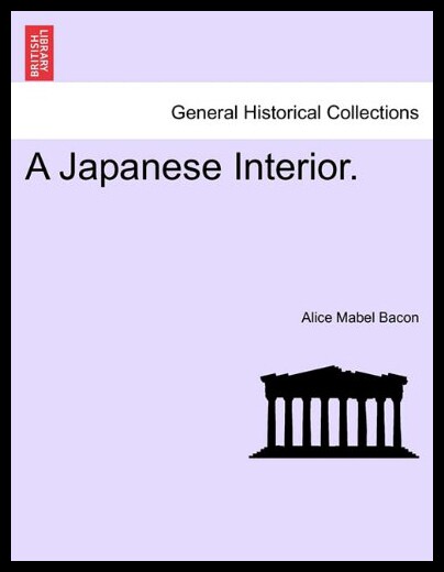 【预售】A Japanese Interior.
