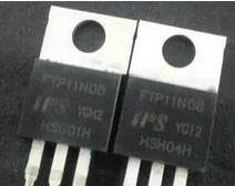 【原装拆机】FTP11N08 FTP11N08A 电动车MOS场效应管 三极管 铁头