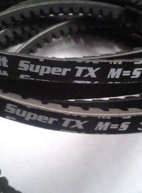 德国欧皮特三角皮带Optibelt Super TX M=S 3VX300 3VX315 3VX335